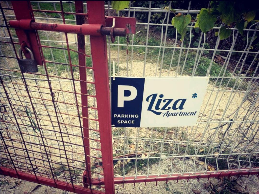 Liza'S Downtown Apartment Hvar Town Exterior photo